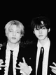 Jake n Sunghoon 