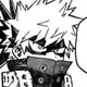 Bakugou Katsuki