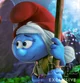 Willow smurf