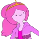 Princess Bubblegum 