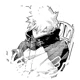 5MH - Katsuki Bakugo