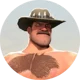 Saxton Hale