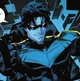 DC Dick Grayson 07
