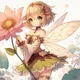 Fairy Admirer