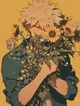 Katsuki Bakugou 