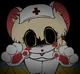 Lorna Terrible Mouse