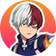 Shoto Todoroki