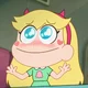 Chibi Star Butterfly