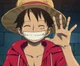 Monkey D Luffy