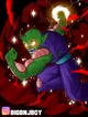 King Piccolo