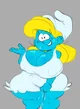 Smurfette 