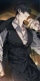 Obbessived Husband