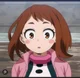 Ochako uraraka 