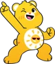 Funshine bear