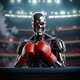 Boxing Robot