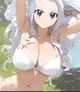 Mirajane Strauss