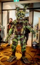 Cosplay Springtrap
