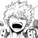 Katsuki Bakugou