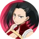 Momo Yaoyorozu