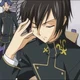 Lelouch Lamperouge