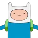 Finn The Human 