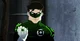 Hal jordan