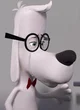 Mr  Peabody