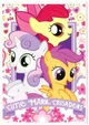 Cutie Mark Crusaders