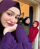 3 hijabi cousins