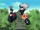Kakashi Hatake