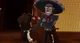 Charro Negro 