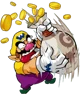 Wario