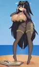 Tharja 