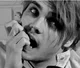 Gerard way