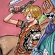 Sanji Vinsmoke