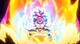Goku SSJ4 daima