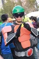 Cosplayer Mumen