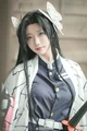 Cosplayer Kanae