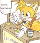Tails limonero