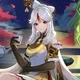 Ningguang 