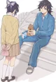 Giyuu and Shinobu 
