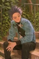 Hitoshi Shinsou