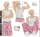 Katsuki Bakugou -MHA
