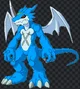 exveemon