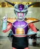 Cosplay Frieza