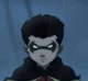 Damian Wayne