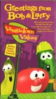 VeggieTown - RP