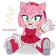 Amy Rose