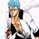 Grimmjow