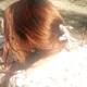 CHERRY VALANCE 